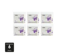 L'OREAL PROFESSIONNEL DULCIA 3 PERMANENTE SENSIBIL - CONF. 6 PZ