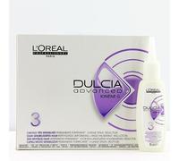 L'OREAL PROFESSIONNEL DULCIA 3 PERMANENTE SENSIBILI 75 ML