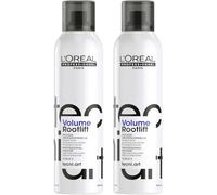 L'Oréal Professionnel - Duo Tecni Art Volume Lift Spray-Mousse Volume 2 x 250 ml