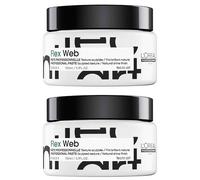 L'Oréal Professionnel - Duo Tecni Art Web pate 2 x 150 ml