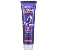 L'oréal Professionnel Elseve Color Vive Purple Maschera 150 ml - Maschera capelli