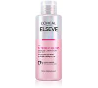 L'Oréal Paris Elseve Trattamento Glycolic Gloss Laminazione 5 Minuti 200 ml per capelli brillanti