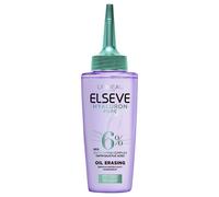 L’Oréal Paris Elvive Hyaluron Pure siero di pulizia profonda per il cuoio capelluto 102 ml