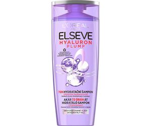 L'oréal professionnel Elseve Shampoo idratante acido ialuronico 250ml - Shampoo