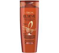 L'oréal Professionnel Elseve Shampoo Olio Straordinario 400 ml - Shampoo
