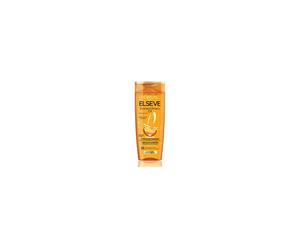 L'oréal Professionnel Elseve Shampoo Olio Straordinario 400 ml - Shampoo