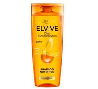 L'Oreal Professionnel Elvive Extraordinary Oil Shampoo 690 ml