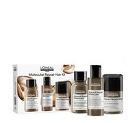 L'Oréal Professionnel Paris Serie Expert Absolut Repair Molecular Mini Trio Kit