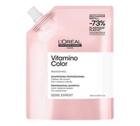 LOREAL SHAMPOO CAPELLI COLORATI EXPERT VITAMINO COLOR RICARICA 500ML PROTETTIVO