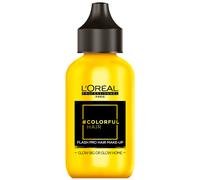 L'Oréal Professionnel Flash Pro Hair Make-Up - Glow Big or Glow Home 60 ml