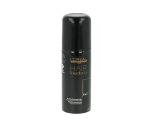 L'Oréal Professionnel Hair Touch Up 75 ml ombra Black