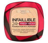 L'Oréal Professionnel Infaillible Fresh Wear 40 Cashmere 9g - Fondotinta