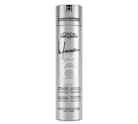 L’Oréal Professionnel Infinium Pure lacca per capelli ipoallergenica fissaggio forte senza profumazione 300 ml