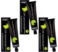 L'Oréal Professionnel INOA 1, nero, 60 ml