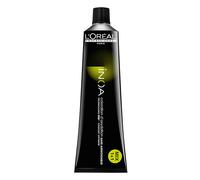 L'Oréal Professionnel Paris INOA No Ammonia Permanent Color 7,3 Mittelblond Gold-Goldgrundton, Tube 60 ml