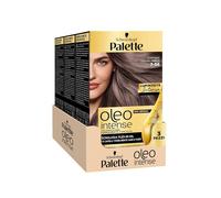 L'OREAL PROFESSIONNEL INOA CASTANO 4 3 PEZZI