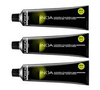 L'OREAL PROFESSIONNEL INOA CASTANO CHIARO 5 3 PEZZI