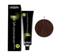 L'OREAL PROFESSIONNEL INOA TINTA CAPELLI - BIONDO 7