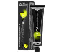 L'OREAL PROFESSIONNEL INOA TINTA CAPELLI - BIONDO SCURO CENERE MOGANO 6,15