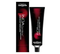 L'OREAL PROFESSIONNEL INOA TINTA CAPELLI - CARMILANE BIONDO SCUR ROSS PROF 6,66