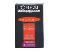 Loreal Professionnel Inter Phase C Kit No 1 Nuovo