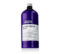 L'Oréal Professionnel Paris Serie Expert Keratin Alpha Sleek Professional Shampoo 1,5 Liter