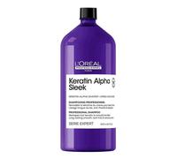 L'Oréal Professionnel Keratin Alpha Sleek Shampoo 1500ml