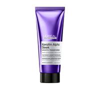 L'Oréal Professionnel Paris Serie Expert Keratin Alpha Sleek Professional Smoothing Treatment 200 ml