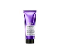 L'Oréal Professionnel, Keratin Alpha Sleek Smooth Transformer, Anti-Frizz, Durevole, Morbidezza e Controllo del Volume, con Keratin Sleeker e Aminoacidi, per tutti i tipi di capelli, 200 ml
