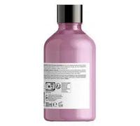 L'Oréal Professionnel Liss Unlimited 300 ml - Shampoo