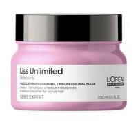 Serie Expert Liss Unlimited Maschera 250ml