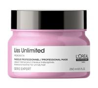Serie Expert Liss Unlimited Maschera 250ml