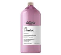 L'Oréal Professional Liss Unlimited Shampoo 1.5L