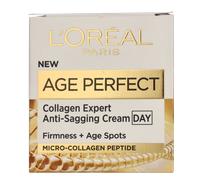 L´Oréal Paris Age Perfect crema giorno per il viso per tutti i tipi di pelle 50 ml donna
