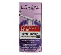 L'Oréal Professionnel - L'Oreal Innovation Revitalift Filler Eye Serum 20 ml