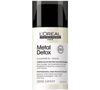 L'OREAL PROFESSIONNEL L'OREAL METAL DETOX CREME LEAVE IN 100ML