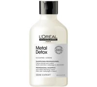 L'OREAL PROFESSIONNEL L'OREAL METAL DETOX SHAMPOO PROFESSIONALE CON SISTEMA DETERGENTE ANTI-METALLO 300ML