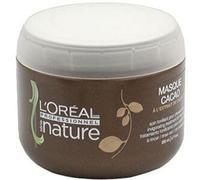 L'OREAL PROFESSIONNEL L'OREAL NATURE MASQUE CACAO 200ML