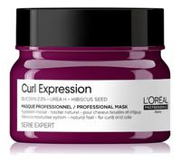 L'OREAL PROFESSIONNEL L'OREAL S.EXPERT MASCHERA CURL EXPRESSION 250ML