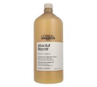 L'Oréal Professionnel - L'Oreal Serie Expert Absolut Repair Gold Quinoa Shampoo 1500 ml_