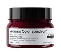 L'OREAL PROFESSIONNEL L'OREAL SERIE EXPERT MASCHERA VITAMINO COLOR SPECTRUM 250ML