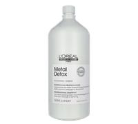 L'Oréal Professionnel - L'Oreal Serie Expert Metal Detox Professional Shampoo 1500 ml_