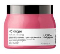 L'OREAL PROFESSIONNEL L'OREAL SERIE EXPERT PRO LONGER MASCHERA 500ML