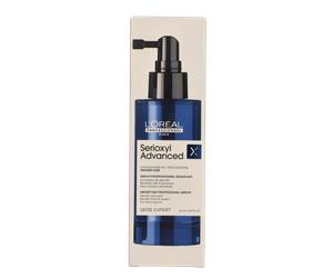 L'Oréal Professionnel - L'Oreal Serie Expert Serioxyl Advanced Denser Hair Serum 90 ml_