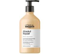 Shampoo Per Capelli Danneggiati Absolut Repair Serie Expert 500ml L'Oreal