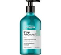 Scalp Advanced Shampoo Dermo-Purifier lenitivo per cuoio