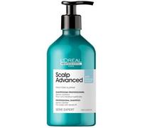 L'OREAL PROFESSIONNEL L'OREAL SERIE EXPERT SHAMPOO SCALP ADVANCED 500ML