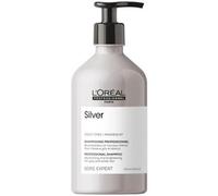 L'OREAL PROFESSIONNEL L'OREAL SERIE EXPERT SHAMPOO SILVER DA 500ML