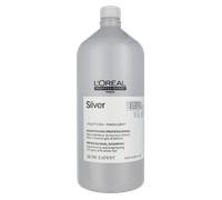 L'Oréal Professionnel - L'Oreal Serie Expert Silver Shampoo 1500 ml_