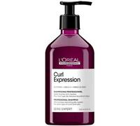 L'OREAL PROFESSIONNEL L'OREAL SHAMPOO SERIE EXPERT CURL EXPRESSION 500ML
